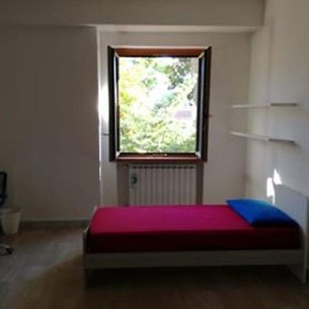 B&B Duomo Benevento Bagian luar foto