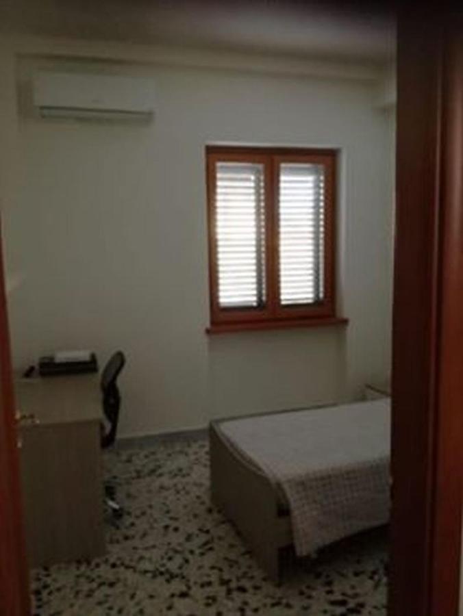 B&B Duomo Benevento Bagian luar foto