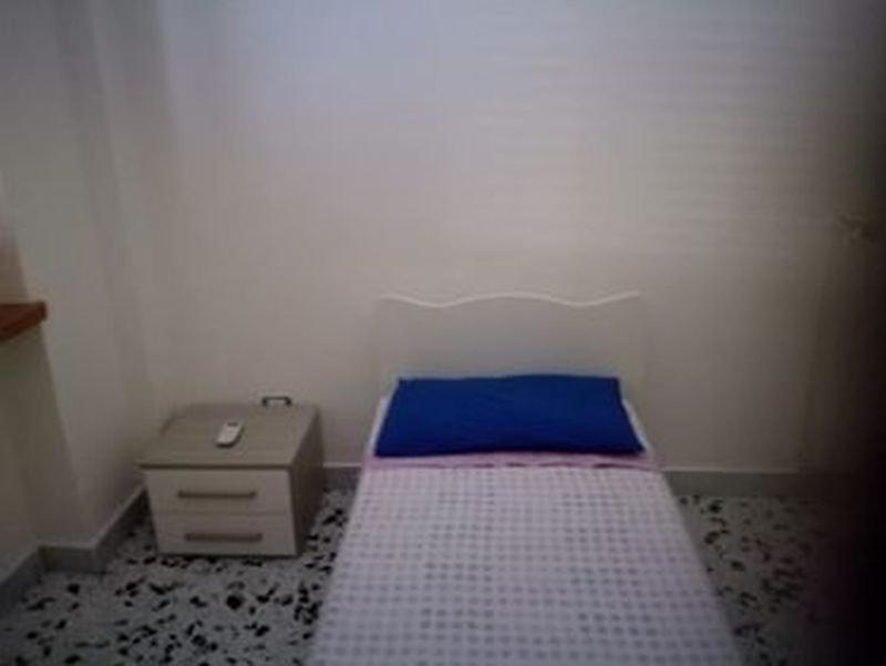 B&B Duomo Benevento Bagian luar foto