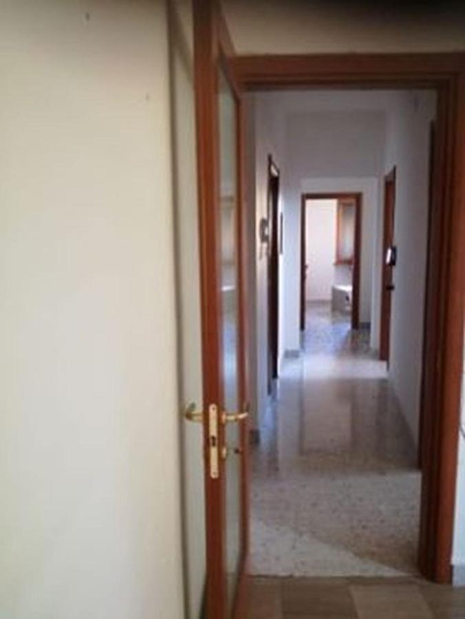 B&B Duomo Benevento Bagian luar foto