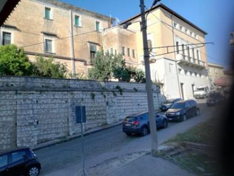 B&B Duomo Benevento Bagian luar foto