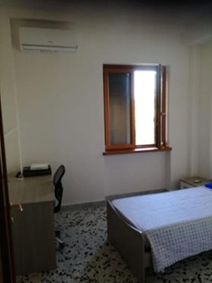 B&B Duomo Benevento Bagian luar foto