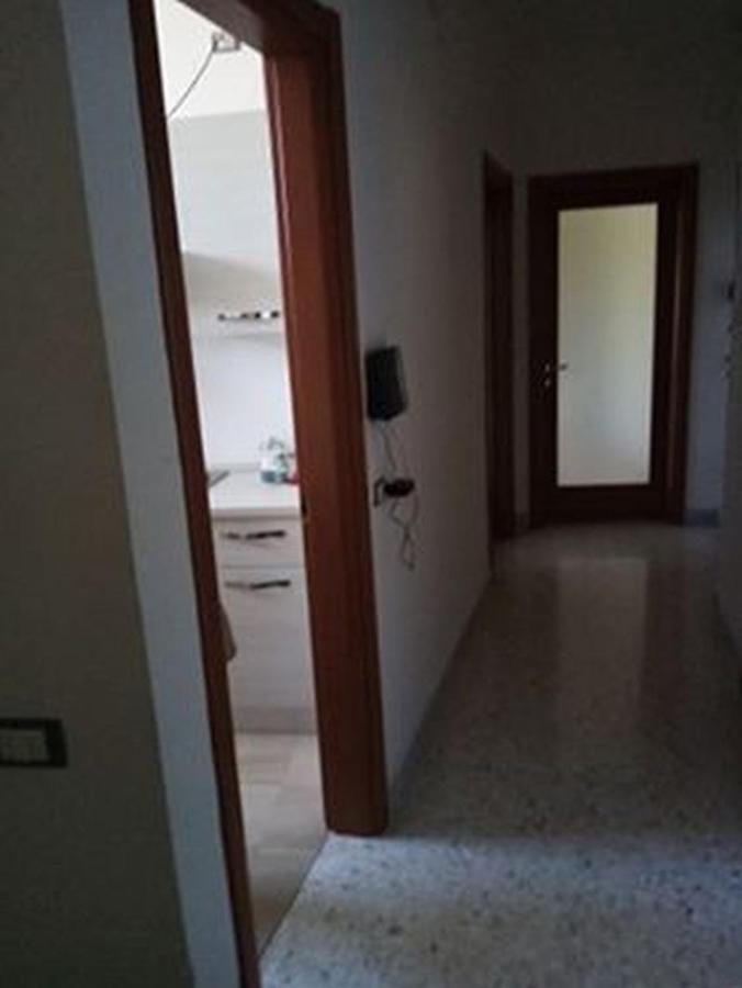 B&B Duomo Benevento Bagian luar foto